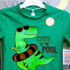 Carters Bathing suit